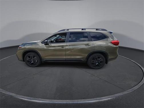 2025 Subaru Ascent Onyx Edition Touring