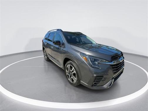 2024 Subaru Ascent Touring