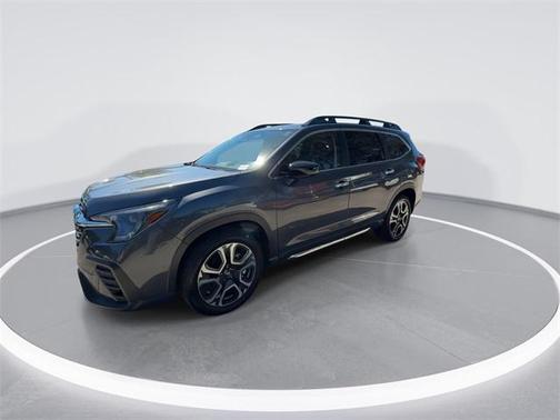 2024 Subaru Ascent Touring