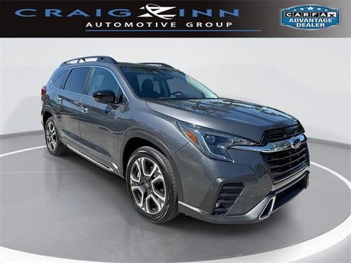 2024 Subaru Ascent Touring