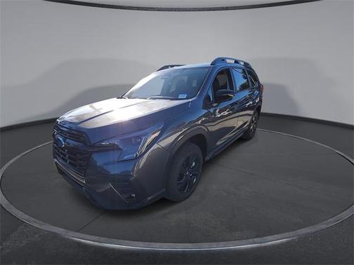 2026 Subaru Ascent Premium