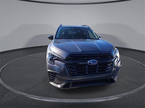 2026 Subaru Ascent Premium