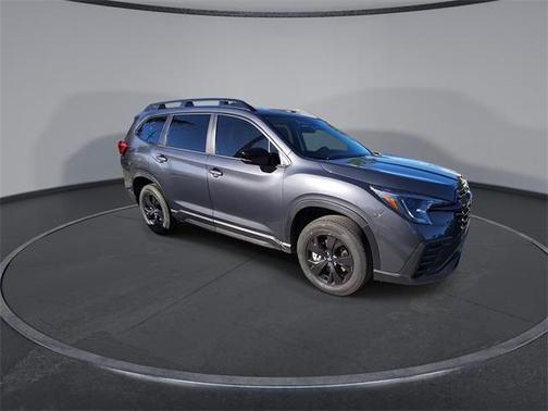 2026 Subaru Ascent Premium