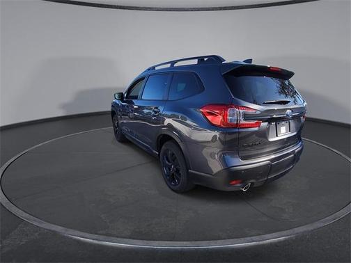 2026 Subaru Ascent Premium