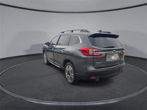 2025 Subaru Ascent Touring
