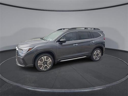 2025 Subaru Ascent Touring