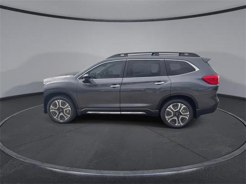 2025 Subaru Ascent Touring