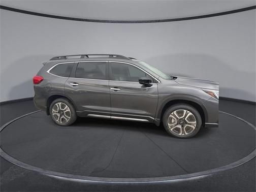 2025 Subaru Ascent Touring
