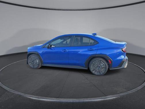 WR Blue Pearl 2026 Subaru WRX Limited
