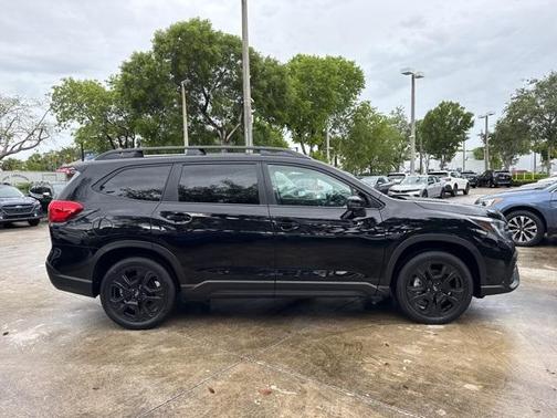2023 Subaru Ascent Onyx Edition Limited