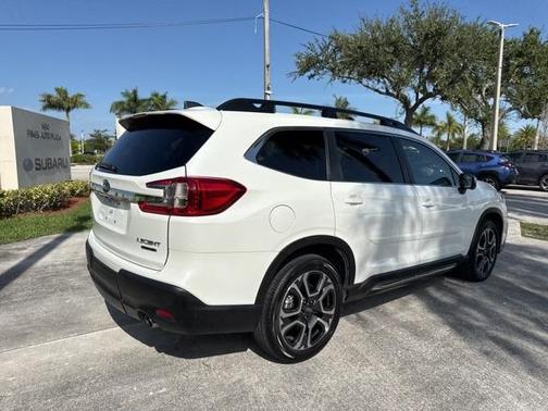 2023 Subaru Ascent Limited 7-Passenger
