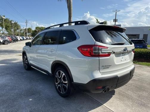 2023 Subaru Ascent Limited 7-Passenger
