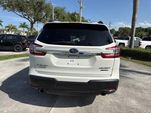 2023 Subaru Ascent Limited 7-Passenger