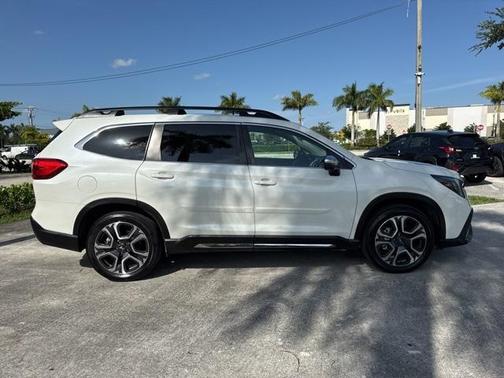 2023 Subaru Ascent Limited 7-Passenger