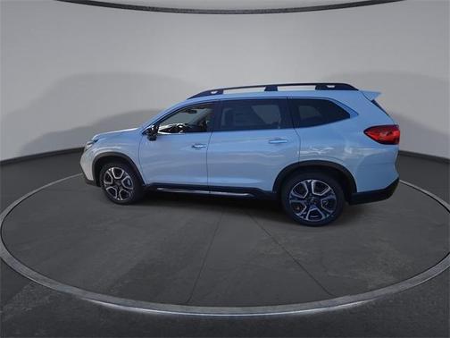 2026 Subaru Ascent Touring