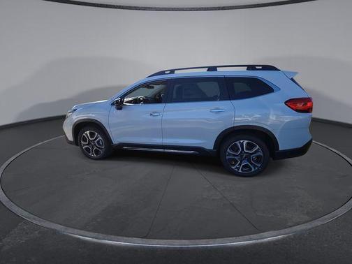 2026 Subaru Ascent Touring