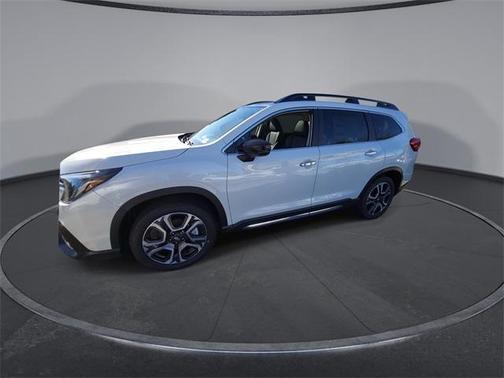 2026 Subaru Ascent Touring