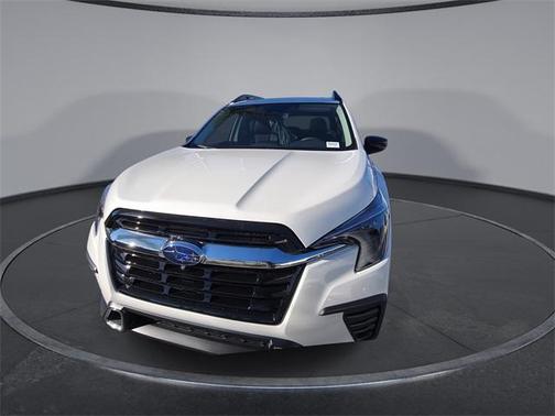 2026 Subaru Ascent Touring