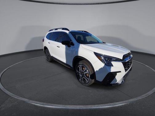 2026 Subaru Ascent Touring