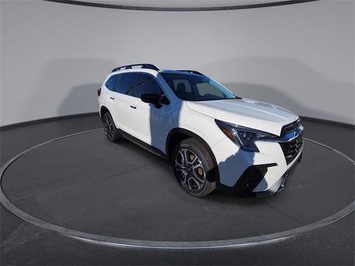 2026 Subaru Ascent Touring