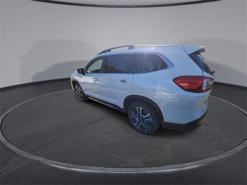 2026 Subaru Ascent Touring