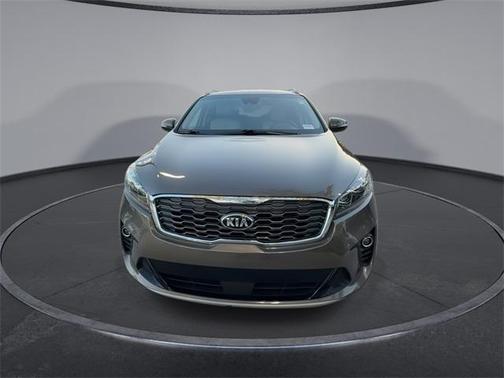 2019 Kia Sorento EX