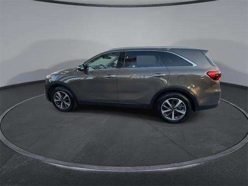 2019 Kia Sorento EX