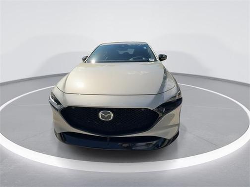 2023 Mazda Mazda3 Premium Plus