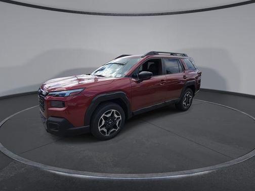 2026 Subaru Outback Touring