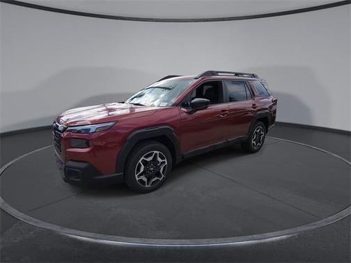 2026 Subaru Outback Touring