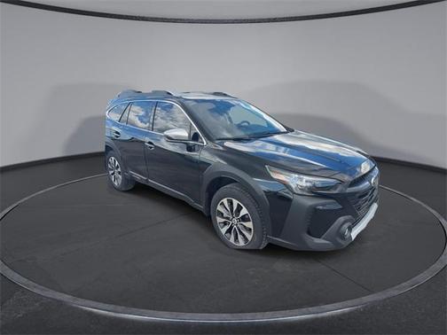 2025 Subaru Outback Touring