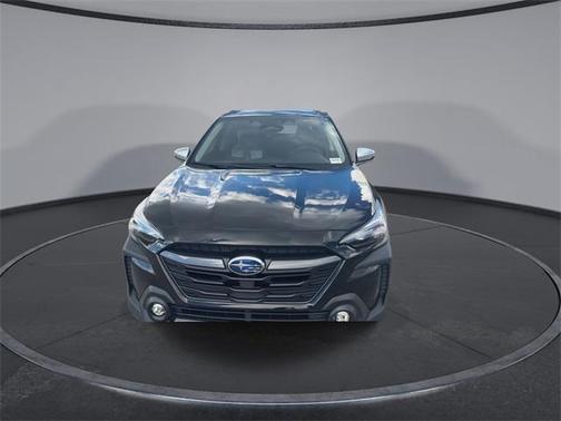 2025 Subaru Outback Touring