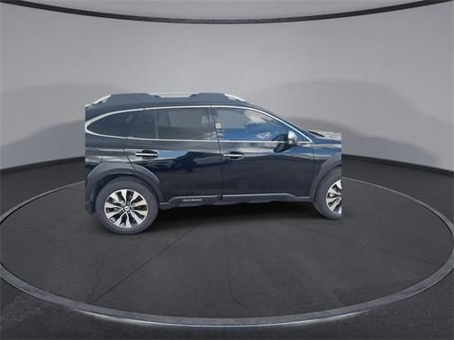 2025 Subaru Outback Touring