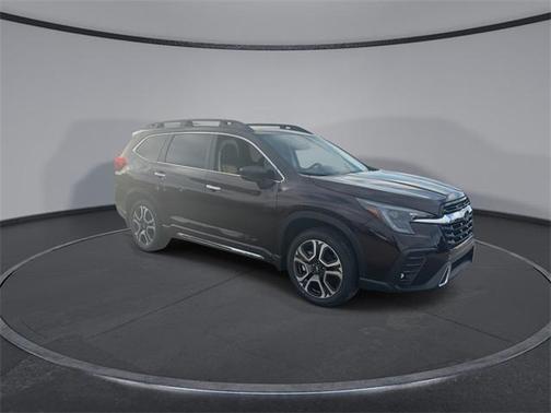 2025 Subaru Ascent Touring