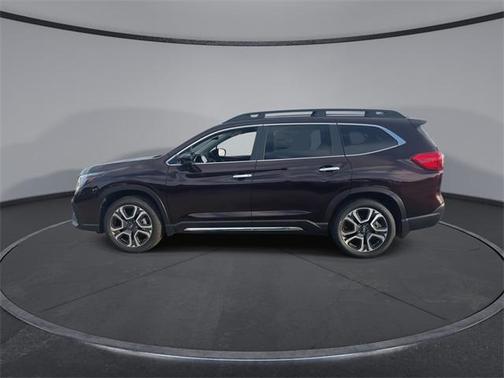 2025 Subaru Ascent Touring