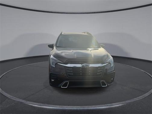 2025 Subaru Ascent Touring