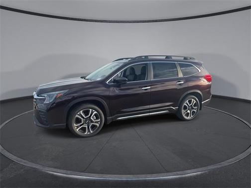 2025 Subaru Ascent Touring