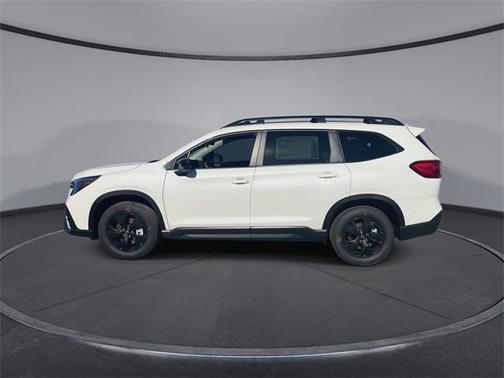 2026 Subaru Ascent Premium