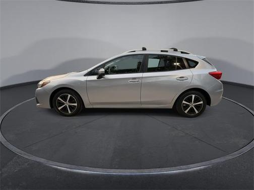 2020 Subaru Impreza Premium