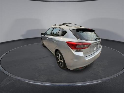 2020 Subaru Impreza Premium