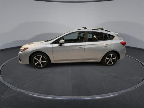 2020 Subaru Impreza Premium