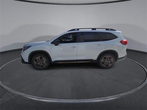 2025 Subaru Ascent Limited Bronze Edition