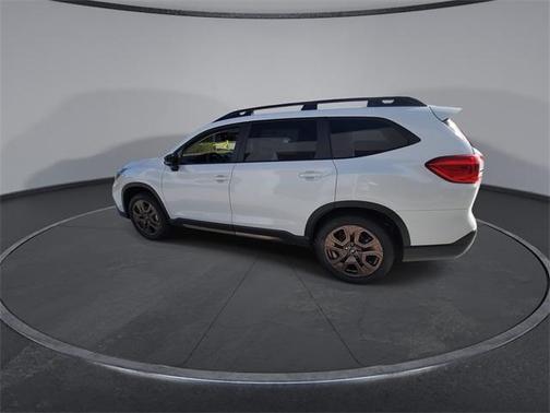 2025 Subaru Ascent Limited Bronze Edition
