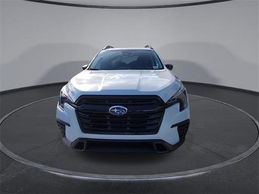 2025 Subaru Ascent Limited Bronze Edition