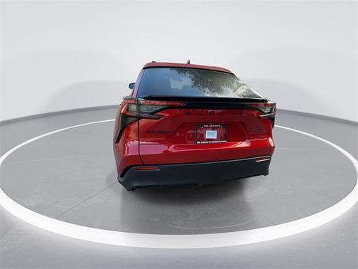 2026 Subaru Solterra Premium