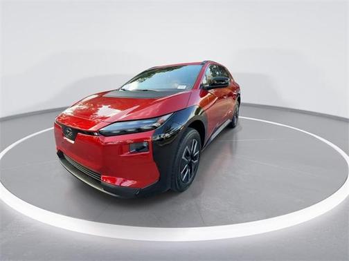 2026 Subaru Solterra Premium