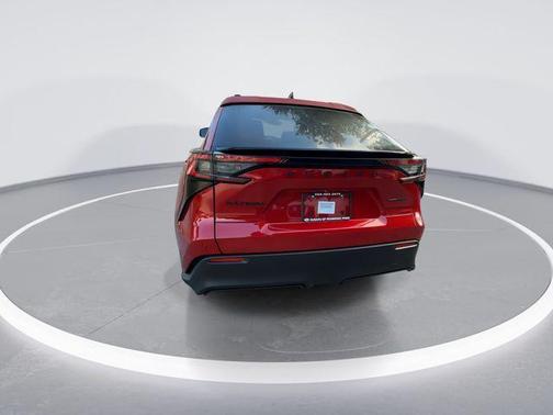 2026 Subaru Solterra Premium