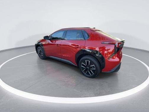 2026 Subaru Solterra Premium