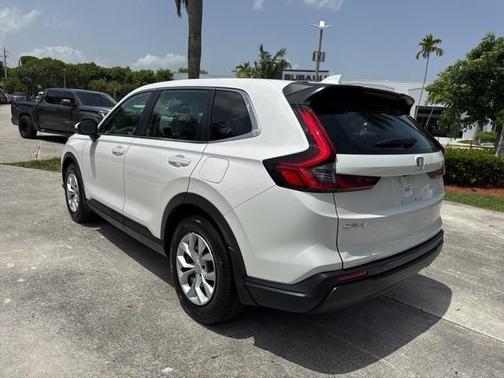 2023 Honda CR-V LX
