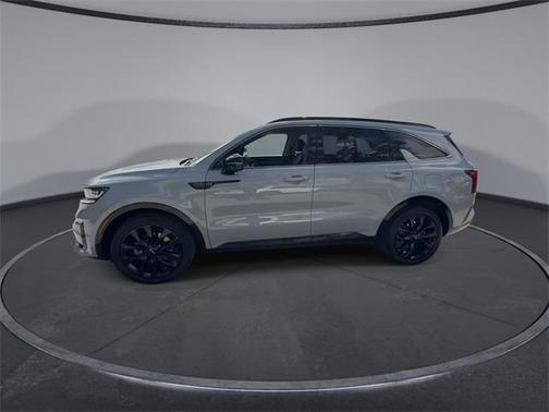 2022 Kia Sorento SX-PRESTIGE